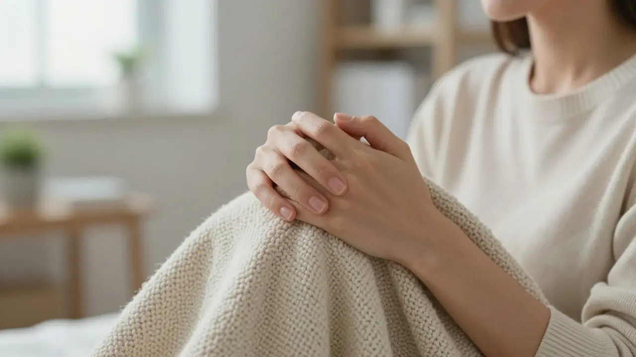 Jak dlouho se žije s rakovinou vaječníků? Prognóza a možnosti léčby