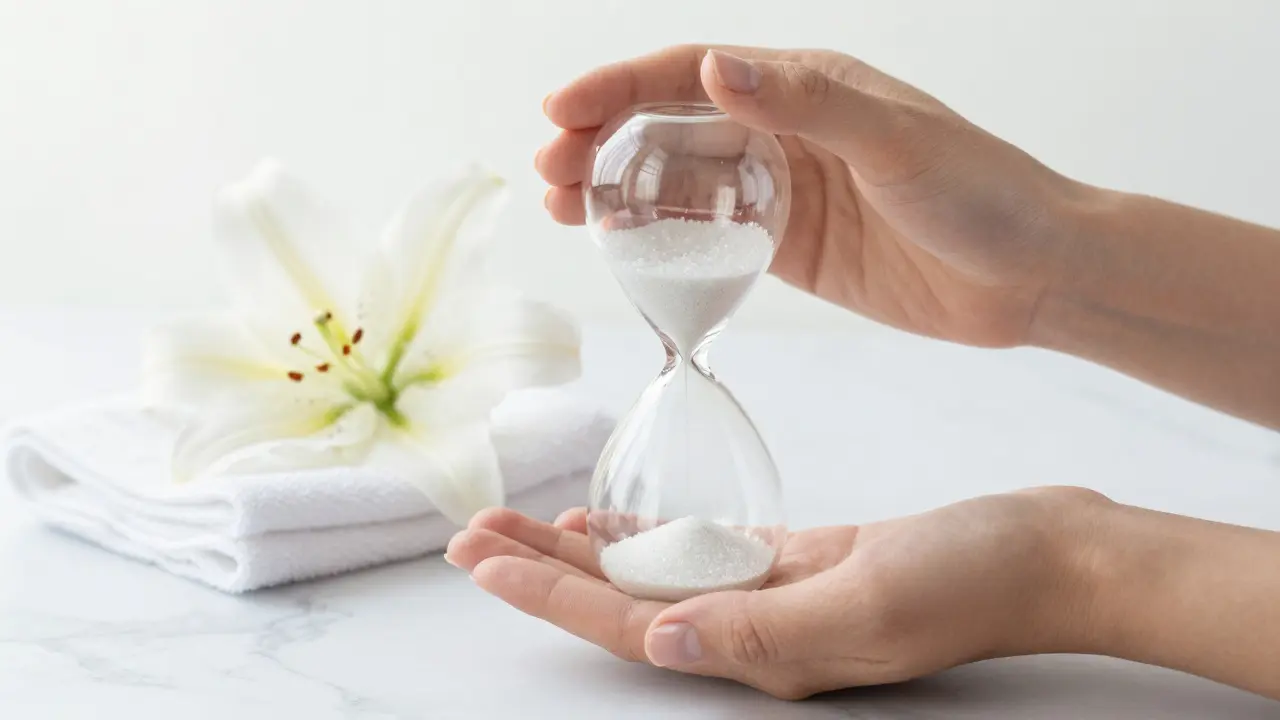 Jak dlouho trvá léčba kvasinkové infekce? Časový přehled a tipy