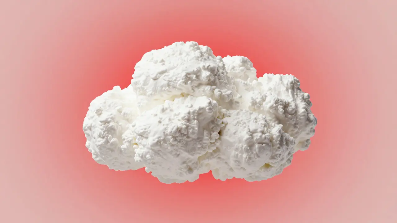 Jak poznat vaginální kvasinkovou infekci: Příznaky a diagnóza