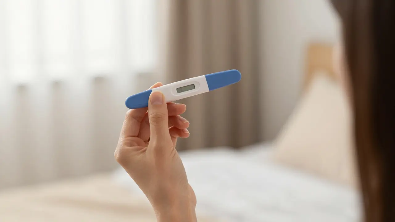 Jak zjistit těhotenství před menstruací? Metody, příznaky a realita