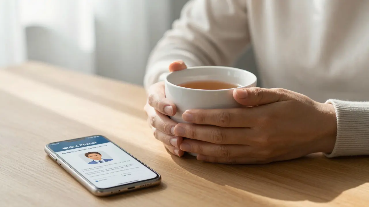 Kde a jak legálně získat potratovou pilulku v Česku