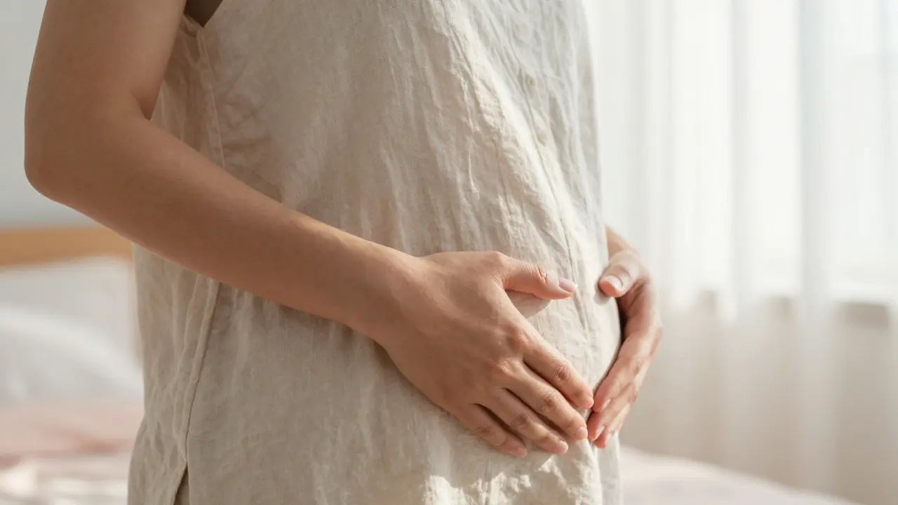 Kdy si udělat těhotenský test po embryotransferu? Přesné časování a tipy