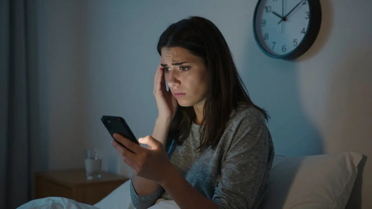 Kdy si vzít prášek po sexu? Pravidla pro nouzovou kontracepci