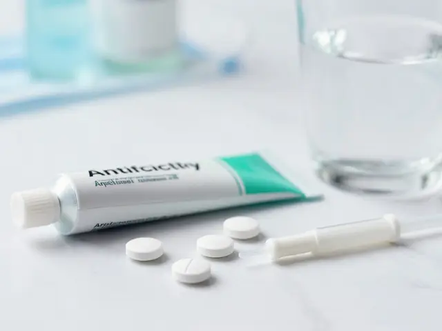 Jak dlouho používat Clotrimazol při k 가수vaginální mykóze? Průvodce léčbou