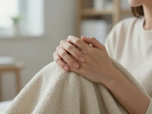 Jak dlouho se žije s rakovinou vaječníků? Prognóza a možnosti léčby