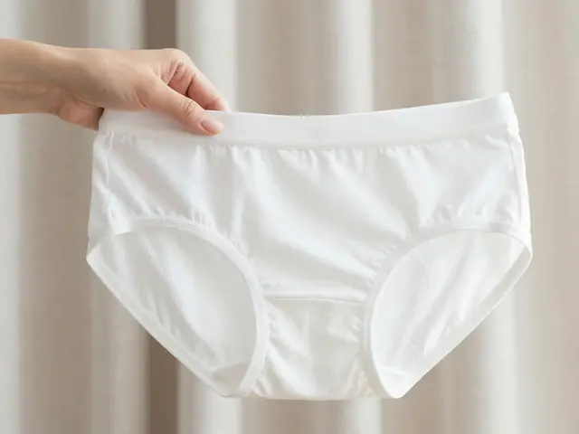 Jak poznat kvasinkovou infekci? Příznaky, diagnóza a osvědčené tipy