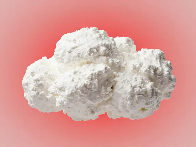 Jak poznat vaginální kvasinkovou infekci: Příznaky a diagnóza