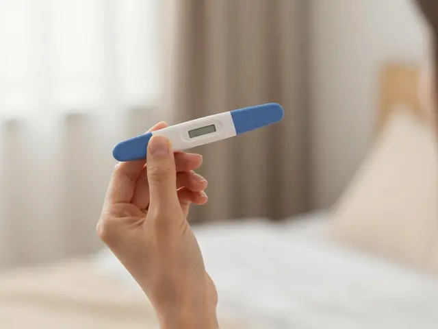 Jak zjistit těhotenství před menstruací? Metody, příznaky a realita
