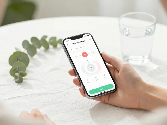 Jak zvýšit plodnost u ženy: Praktický průvodce pro plánování těhotenství