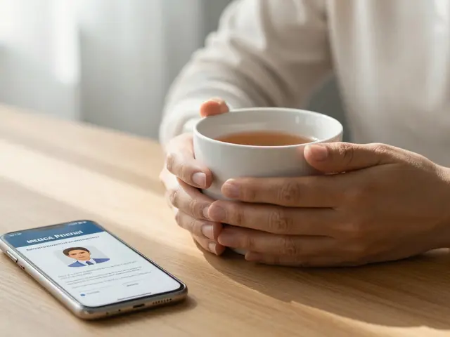 Kde a jak legálně získat potratovou pilulku v Česku