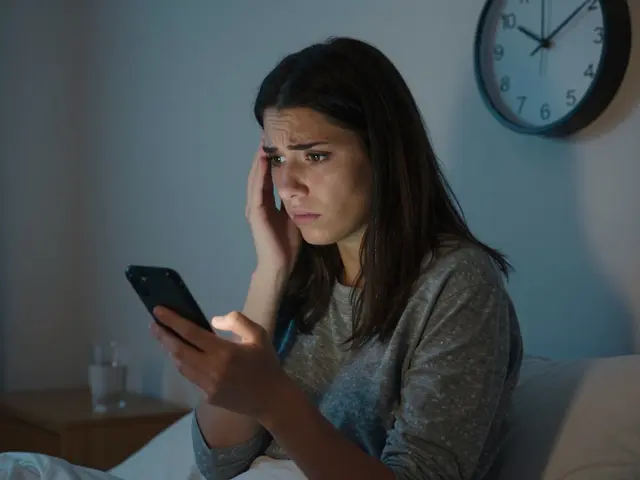 Kdy si vzít prášek po sexu? Pravidla pro nouzovou kontracepci