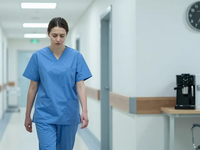 Kolik si vydělá gynekolog? Přehled platů, formy podnikání a realita v Praze