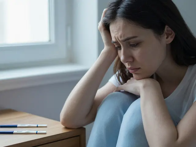 Proč nemám ovulaci? Příčiny absence ejakulace vajíčka a jak na to