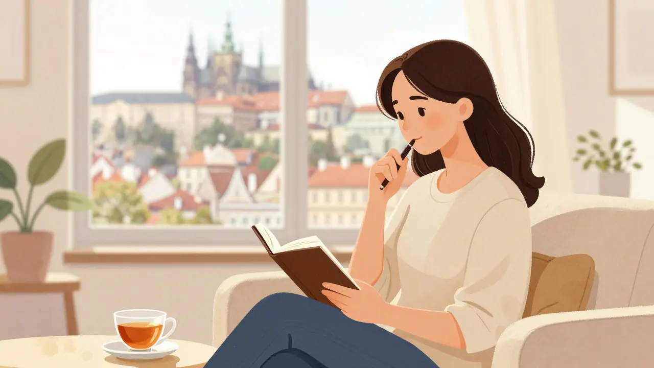 Co dělat, když nemáte gynekologa? Průvodce pro Prahu i celou ČR
