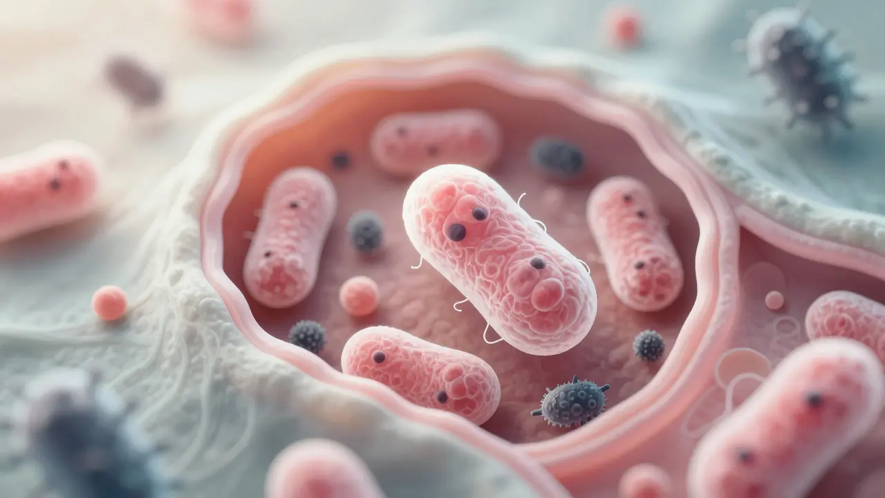Jak se zbavit zapáchajícího výtoku: Příčiny, řešení a kdy navštívit gynekologa