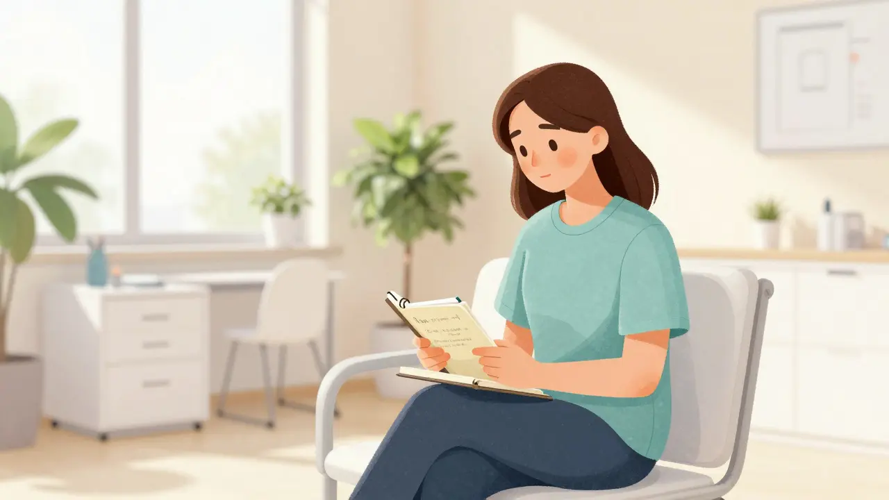 Kdy první návštěva u gynekologa? Kompletní průvodce pro dívky a ženy v Brně