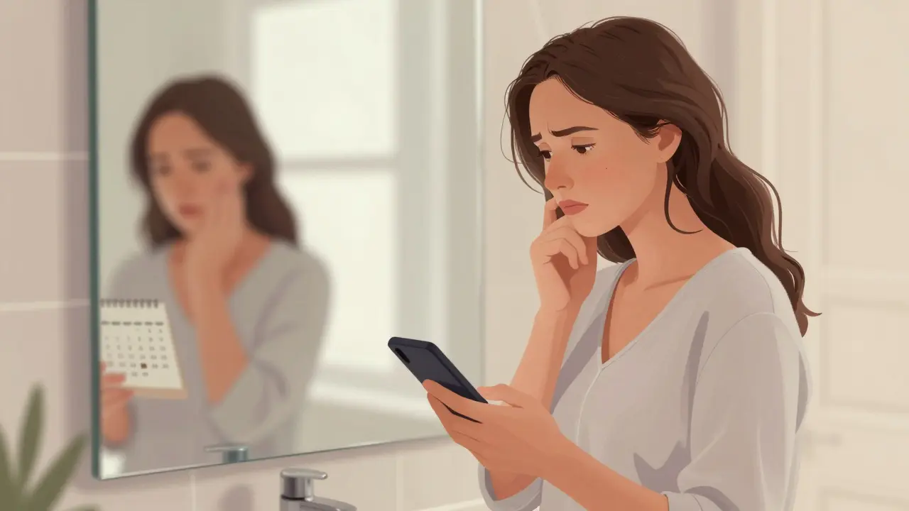 Kdy se vyhnout návštěvě gynekologa? Praktický průvodce pro ženy v Brně