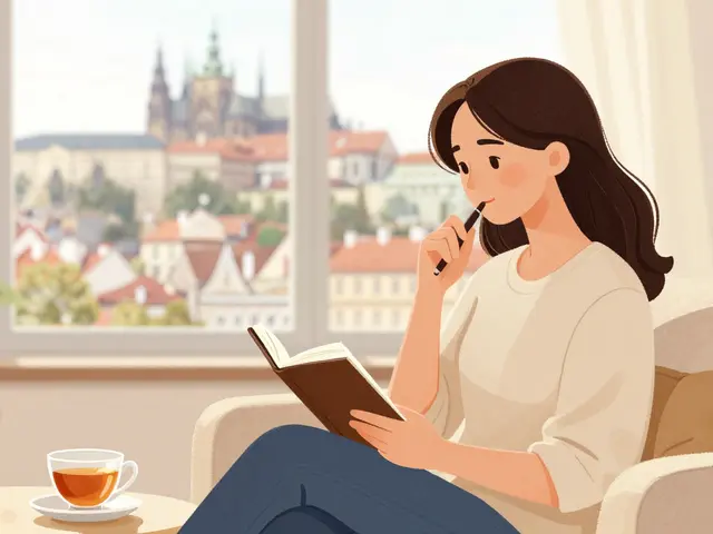Co dělat, když nemáte gynekologa? Průvodce pro Prahu i celou ČR