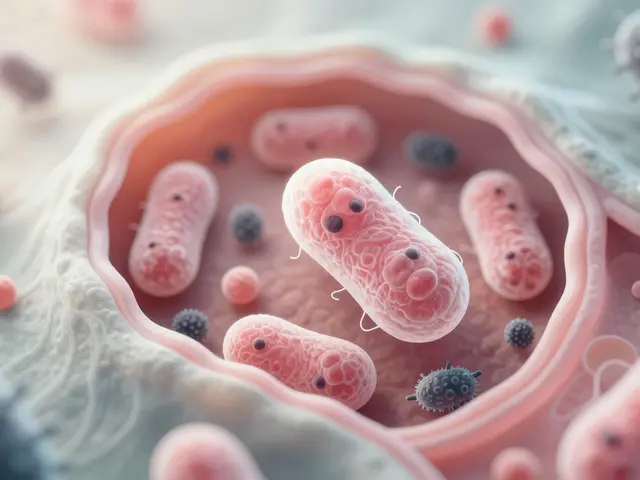 Jak se zbavit zapáchajícího výtoku: Příčiny, řešení a kdy navštívit gynekologa