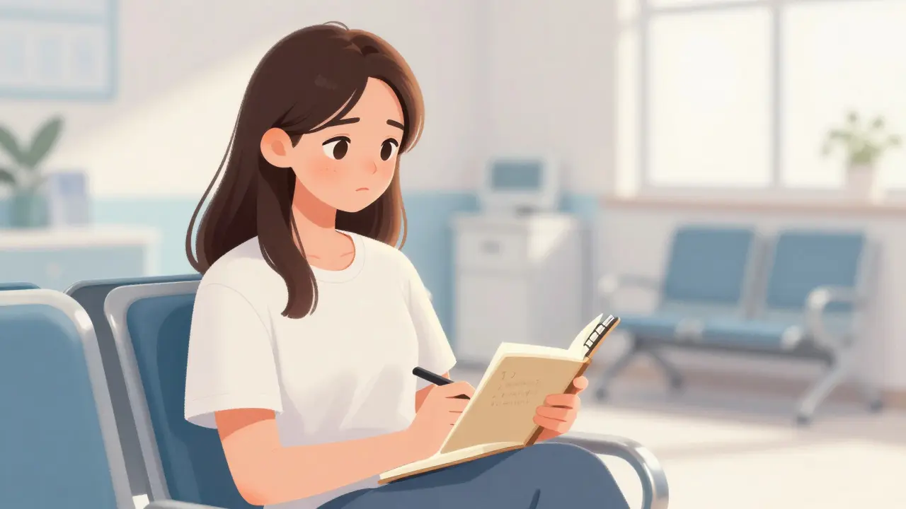 Co obnáší gynekologická prohlídka v 17 letech: Průvodce pro dívky a jejich rodiče