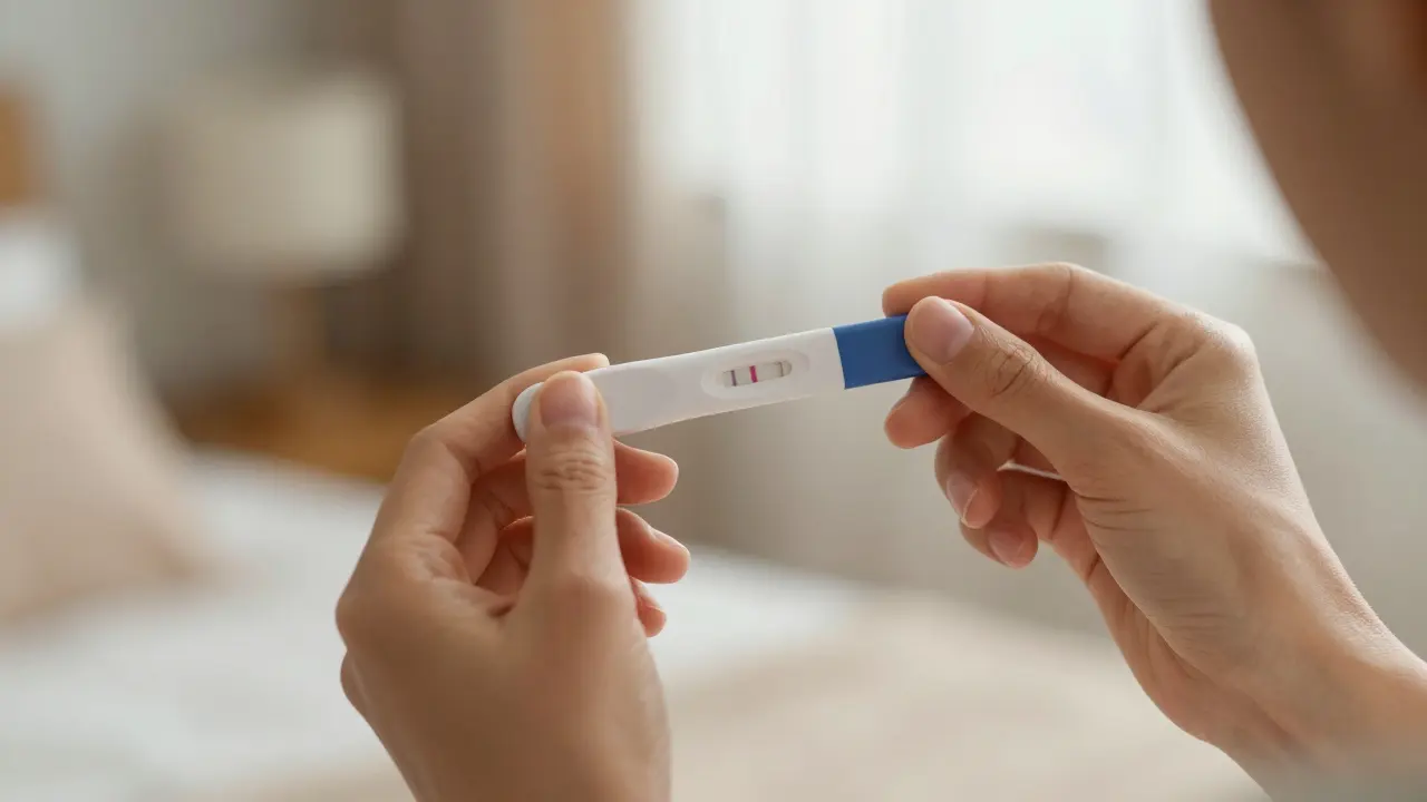 Kdy jít na první ultrazvuk v těhotenství? Kompletní průvodce termíny a přípravou