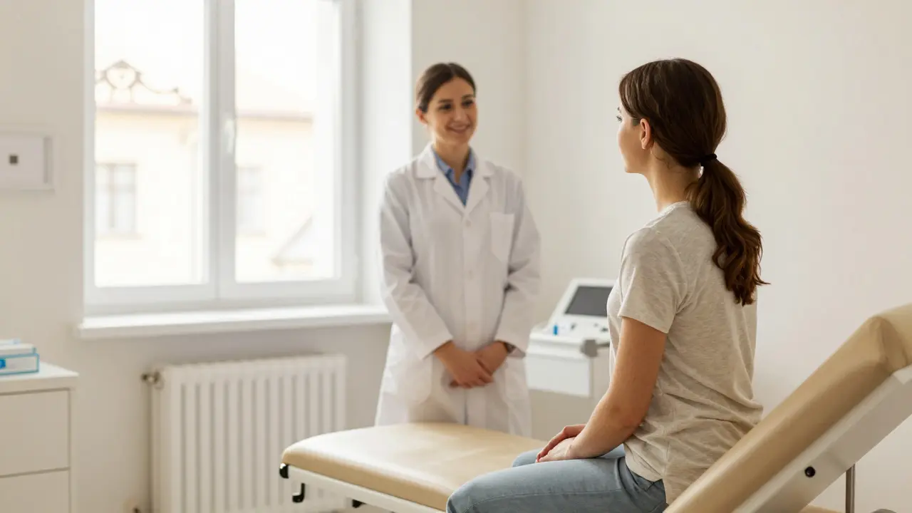 Kolik stojí test na HPV v roce 2026? Ceny, pojištění a kde ho nechat udělat