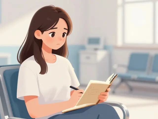 Co obnáší gynekologická prohlídka v 17 letech: Průvodce pro dívky a jejich rodiče