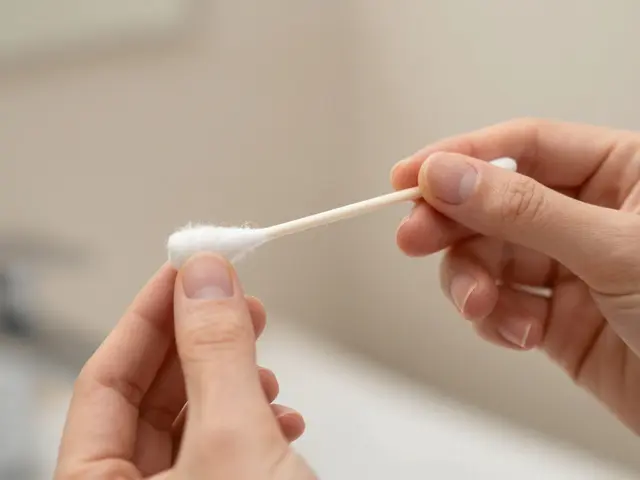 Jak vypadá hlen po oplodnění? Rozpoznání změn v cervikálním hlenu