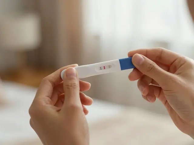 Kdy jít na první ultrazvuk v těhotenství? Kompletní průvodce termíny a přípravou