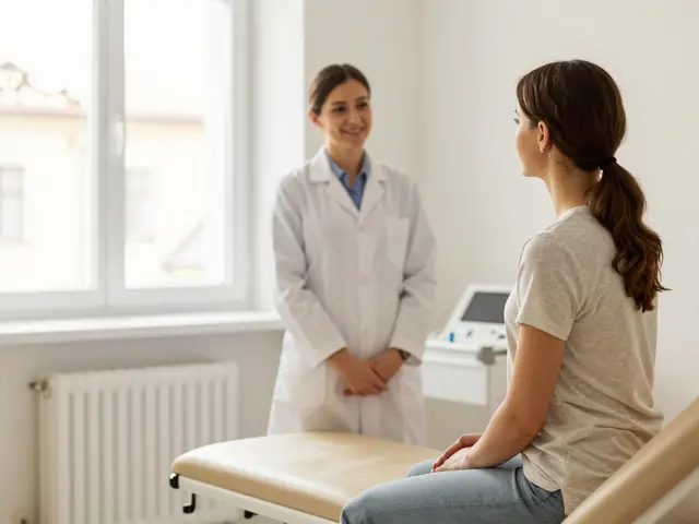 Kolik stojí test na HPV v roce 2026? Ceny, pojištění a kde ho nechat udělat