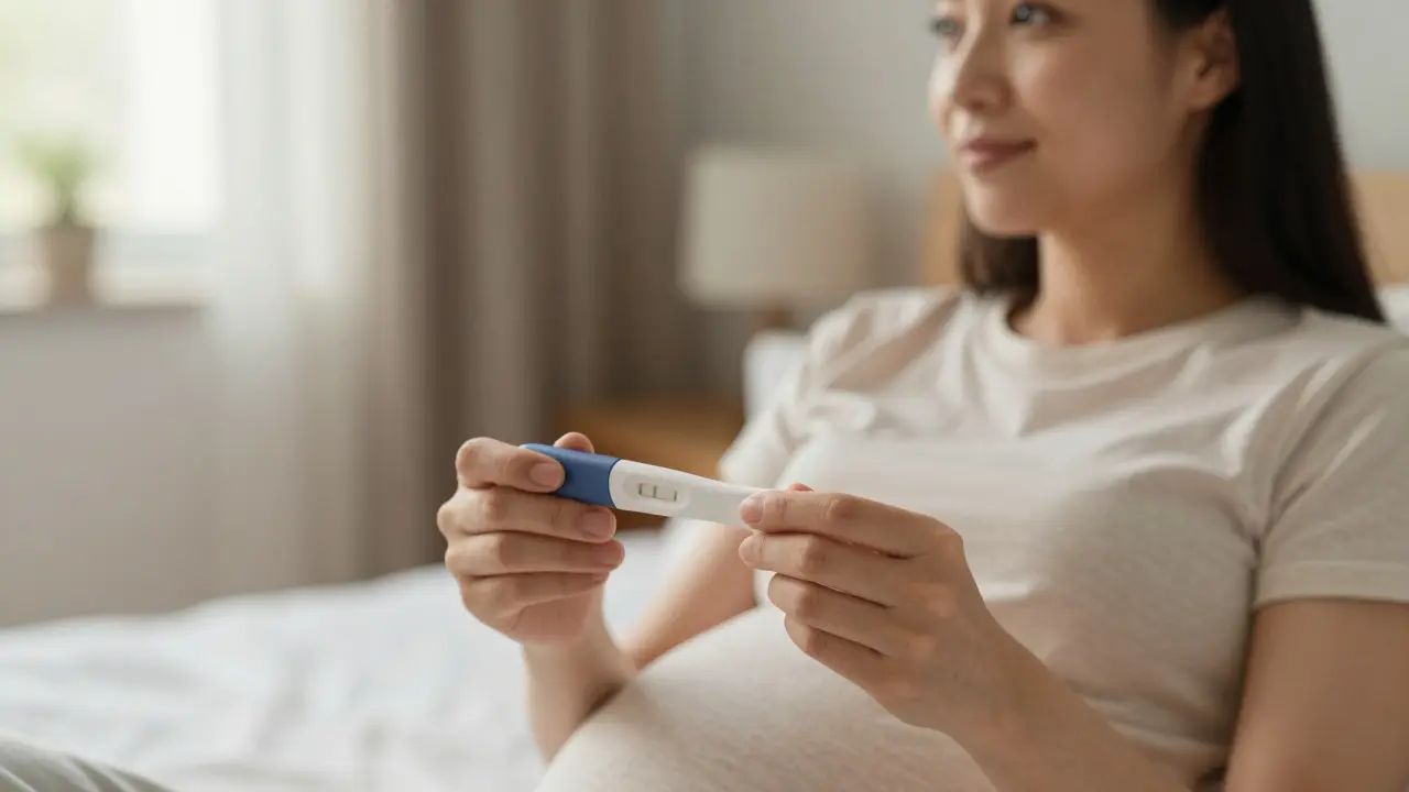 Který týden těhotenství je nejrizikovější? Kompletní průvodce riziky po trimestrech