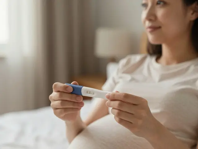 Který týden těhotenství je nejrizikovější? Kompletní průvodce riziky po trimestrech