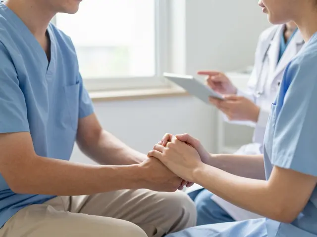 Umělé oplodnění: Jak to funguje, rozdíly mezi IUI a IVF a co vás čeká