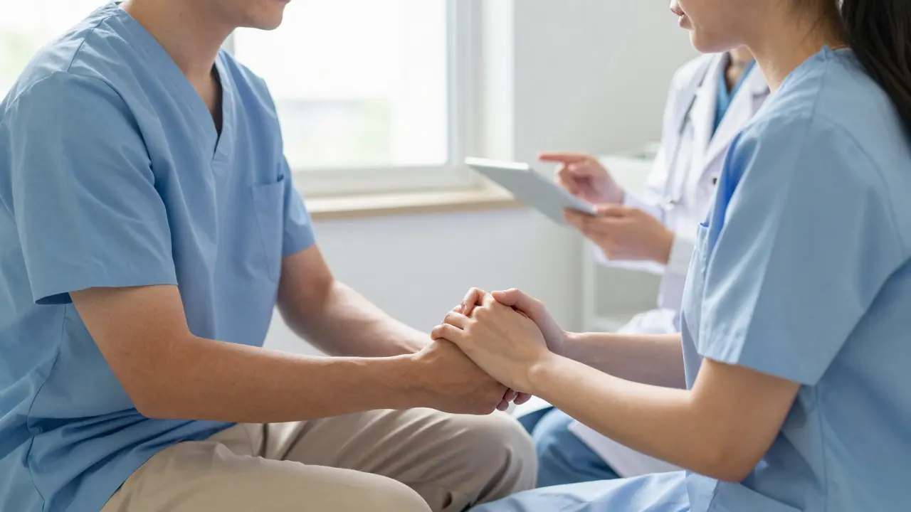Umělé oplodnění: Jak to funguje, rozdíly mezi IUI a IVF a co vás čeká