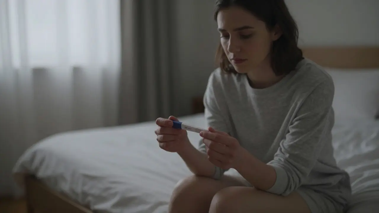 Jak dlouho se snažit o dítě? Kdy vyhledat pomoc při neplodnosti