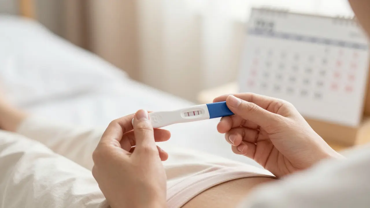 Kdy přesně začíná těhotenství? Oplodnění vs. implantace