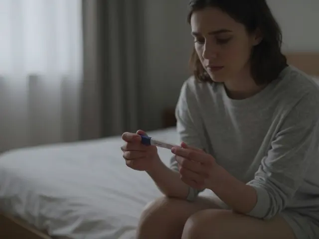 Jak dlouho se snažit o dítě? Kdy vyhledat pomoc při neplodnosti