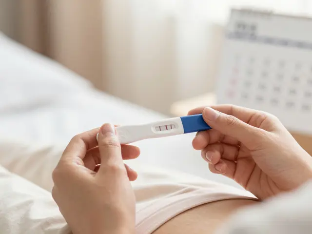Kdy přesně začíná těhotenství? Oplodnění vs. implantace