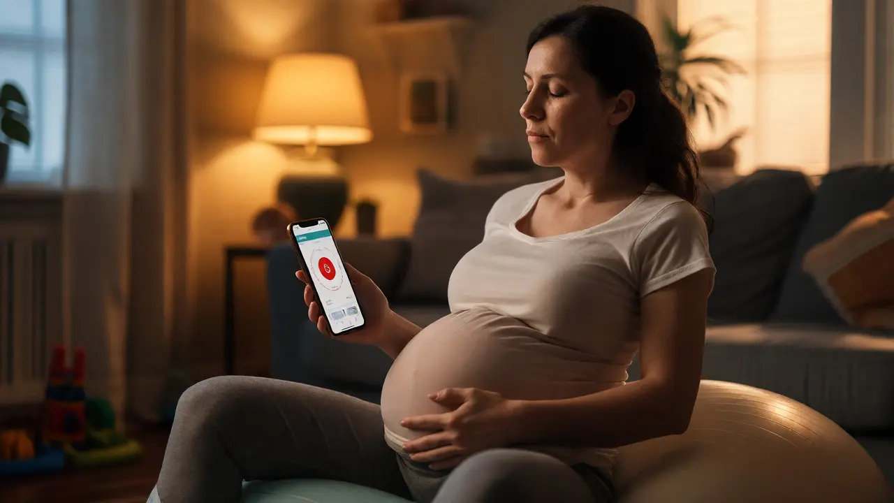 Jak dlouho trvá třetí porod? Průměrné časy a co ovlivňuje průběh