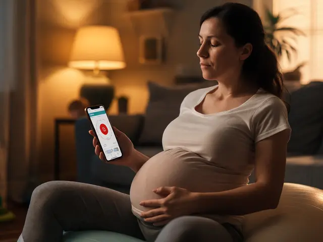 Jak dlouho trvá třetí porod? Průměrné časy a co ovlivňuje průběh